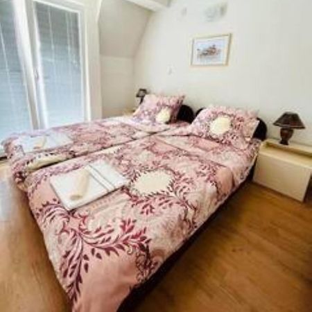 A&M Apartments Ohrid Exterior foto