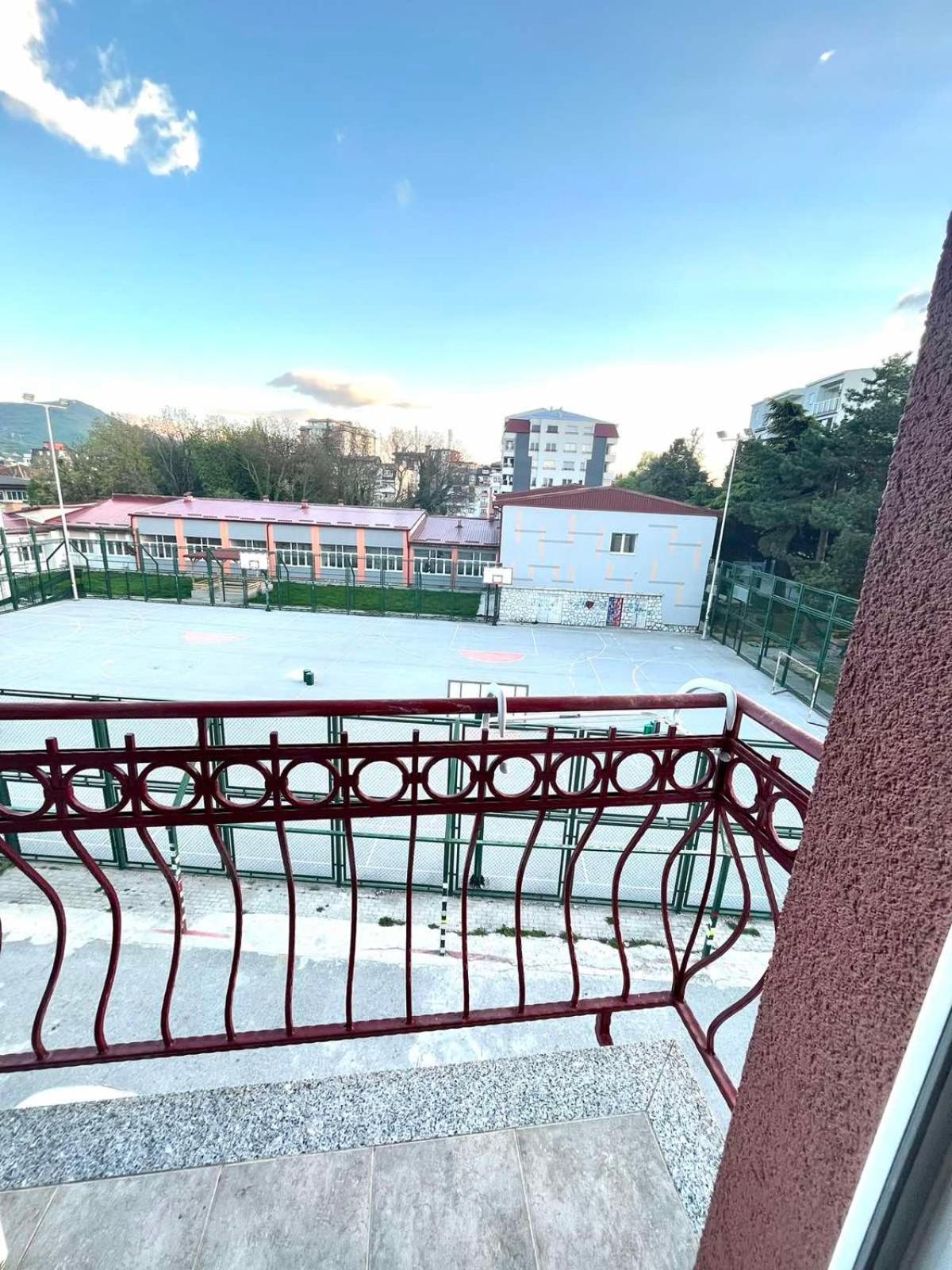 A&M Apartments Ohrid Exterior foto