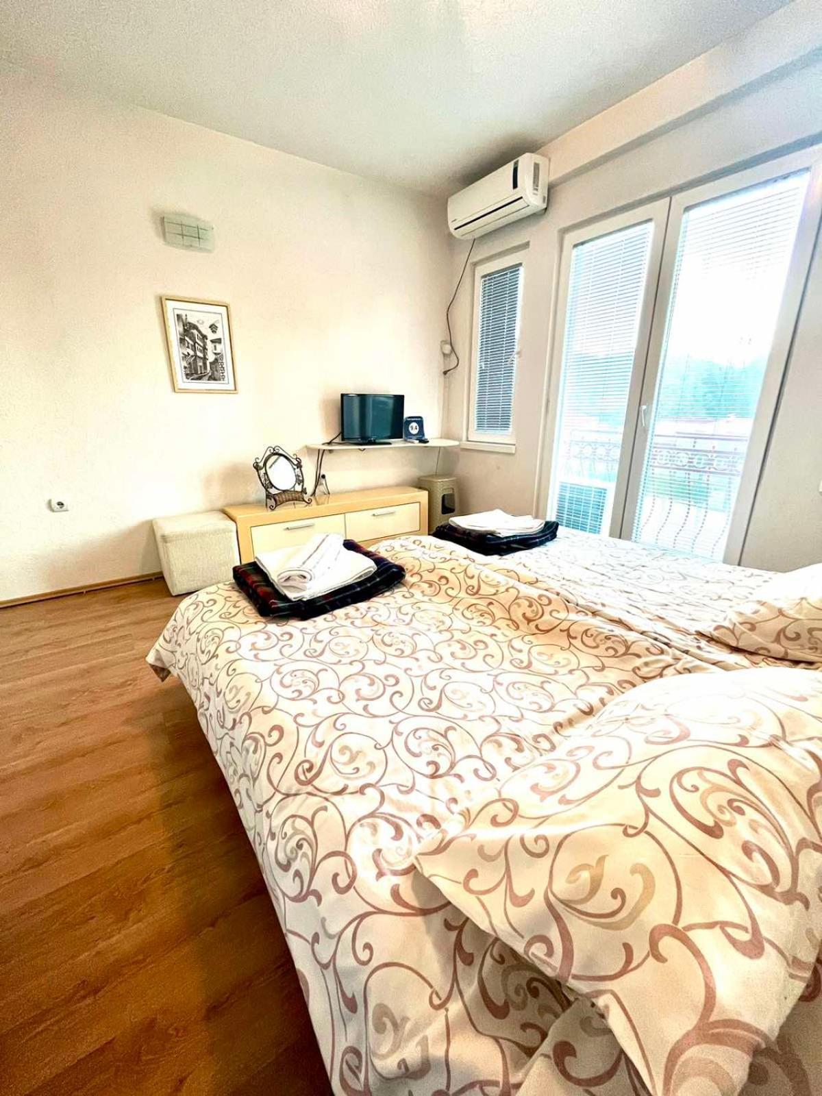 A&M Apartments Ohrid Exterior foto