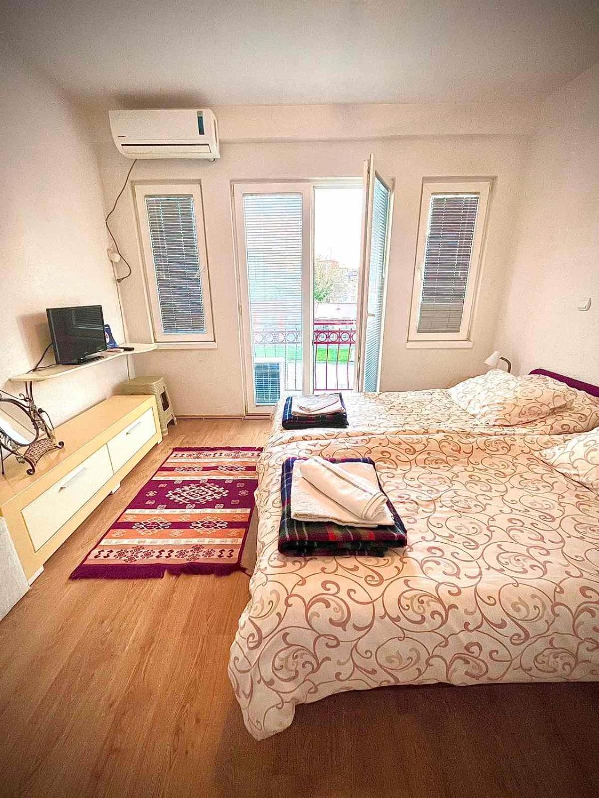 A&M Apartments Ohrid Exterior foto