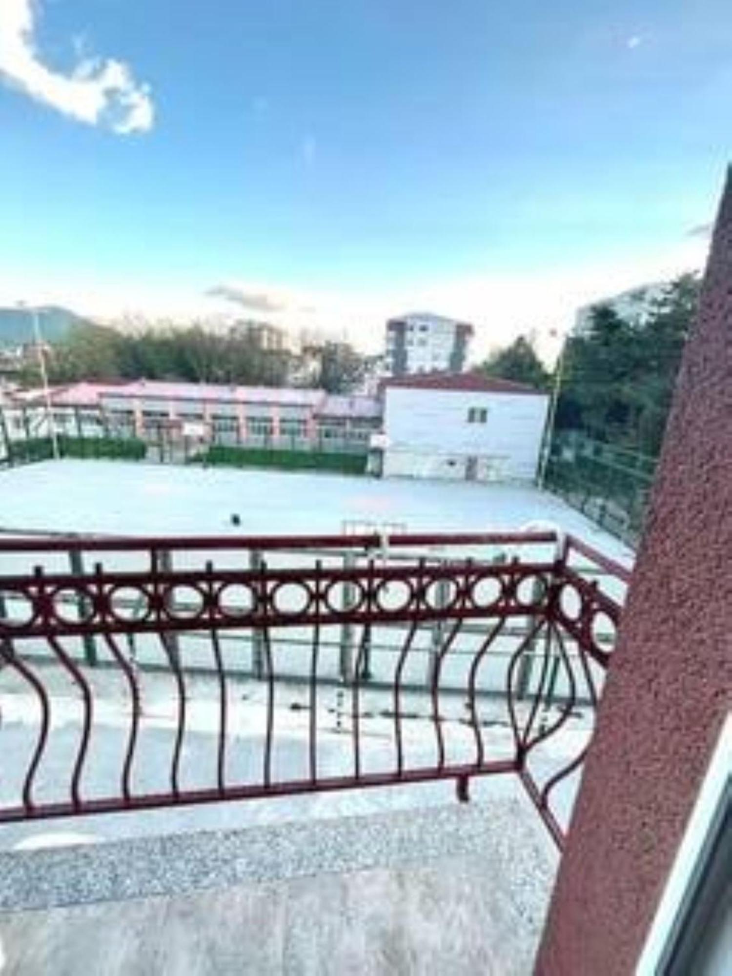 A&M Apartments Ohrid Exterior foto