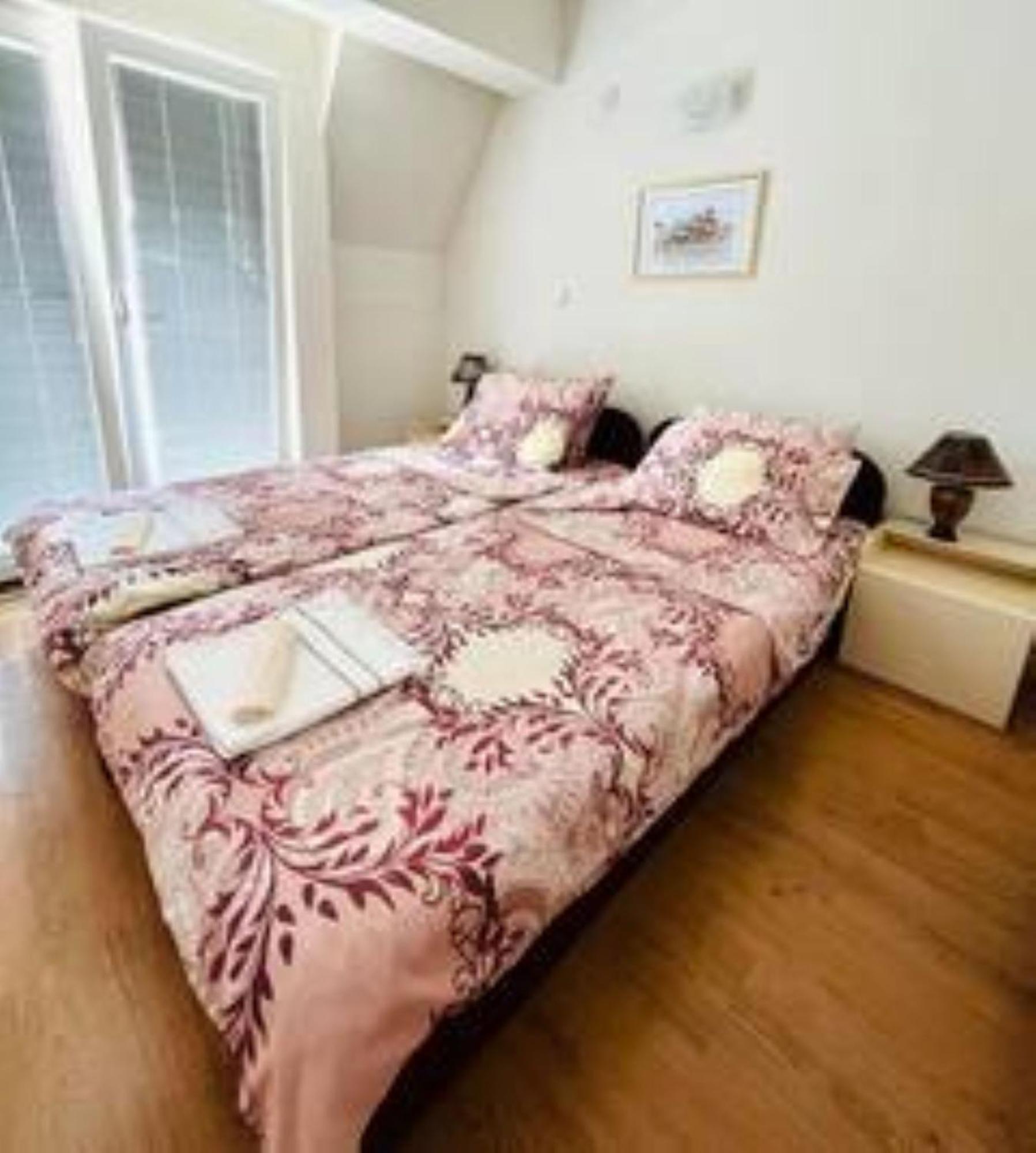 A&M Apartments Ohrid Exterior foto