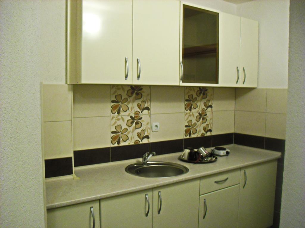 A&M Apartments Ohrid Zimmer foto