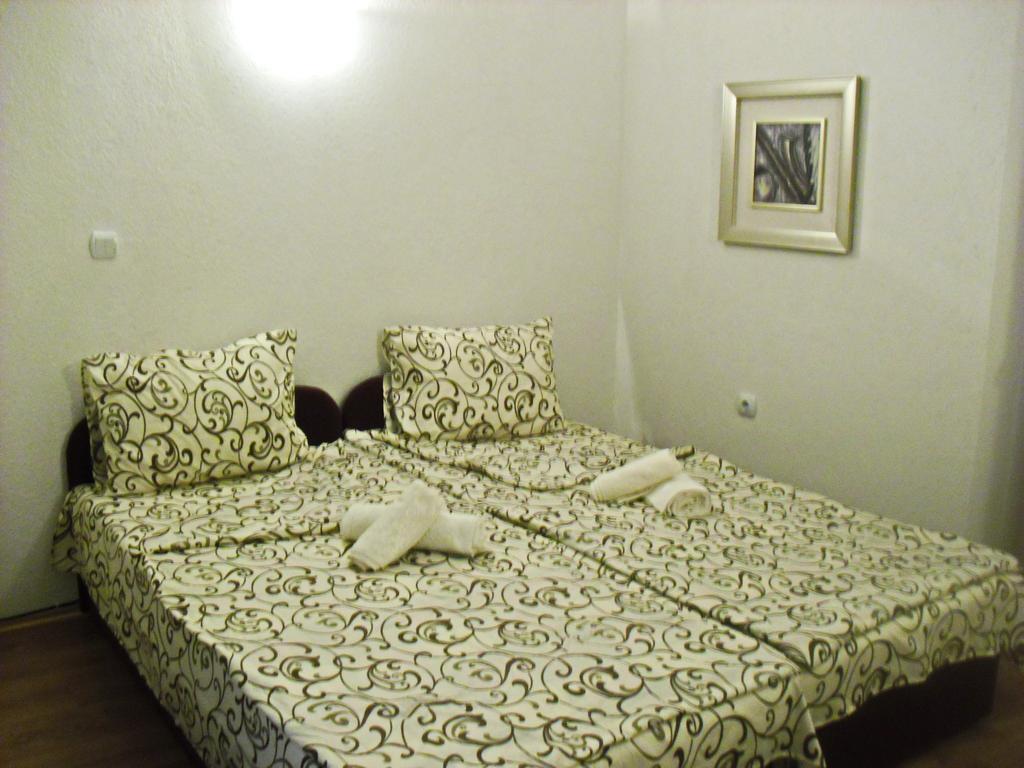 A&M Apartments Ohrid Zimmer foto