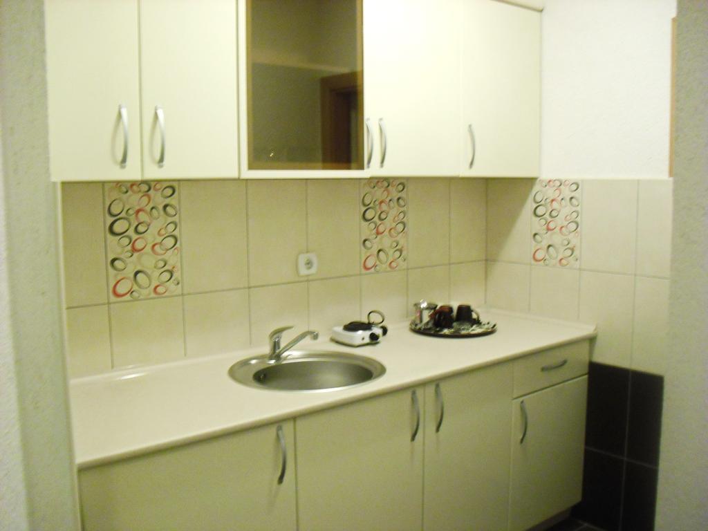 A&M Apartments Ohrid Zimmer foto